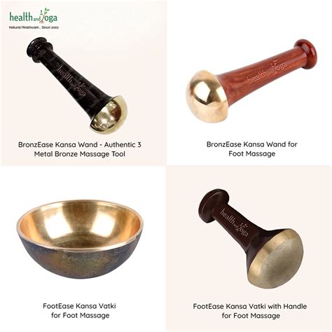 are there fake bronze kansa wands